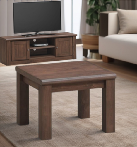 [D0250200059] TWENTIETH END TABLE 