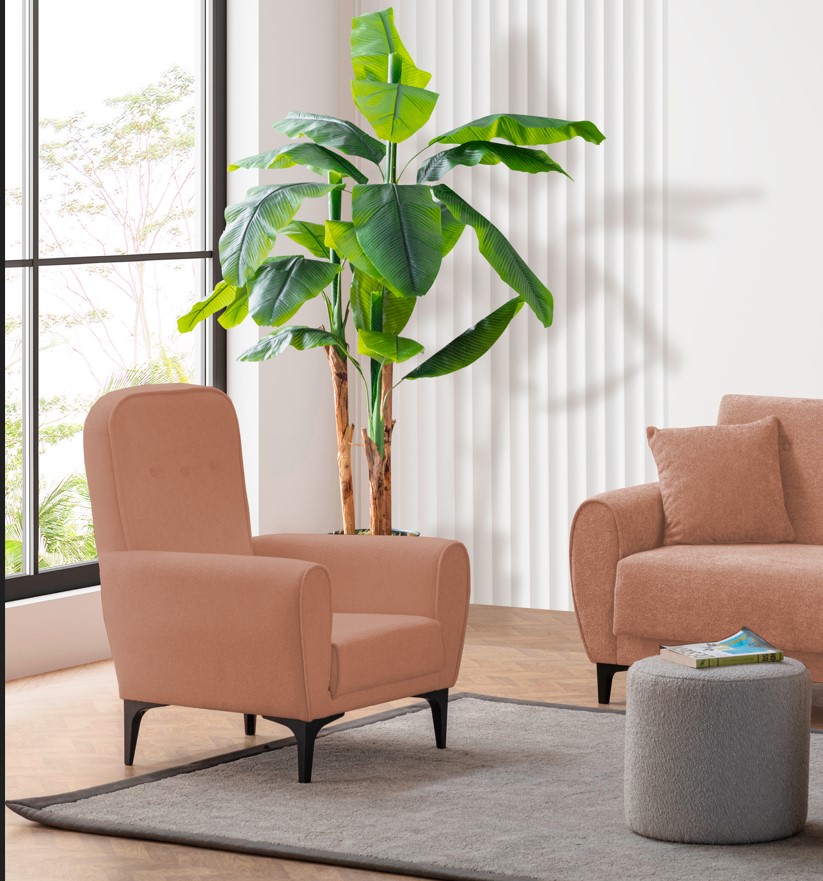 [C1040300042] MIOS ARMCHAIR