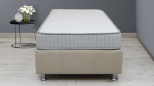 [U0100300025] COMFY PLUS TWIN MATTRESS 120 CM