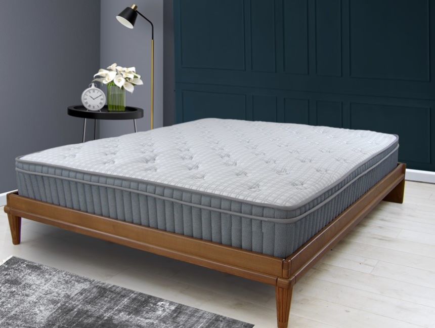 [U0100300029] LEGEND REST KING MATTRESS  180 CM