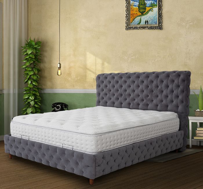 [U0100300030] SLEEP MAKER QUEEN MATTRESS 160 CM