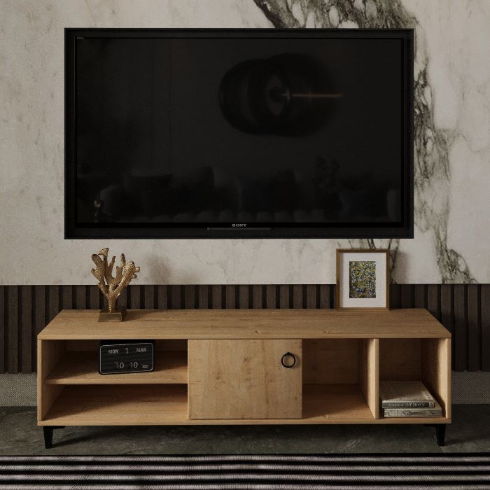 [D0350200003] MEGAN TV STAND 