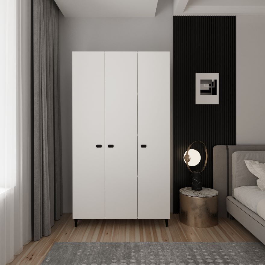 [A0410300252] ALTON CABINET 3 DOOR