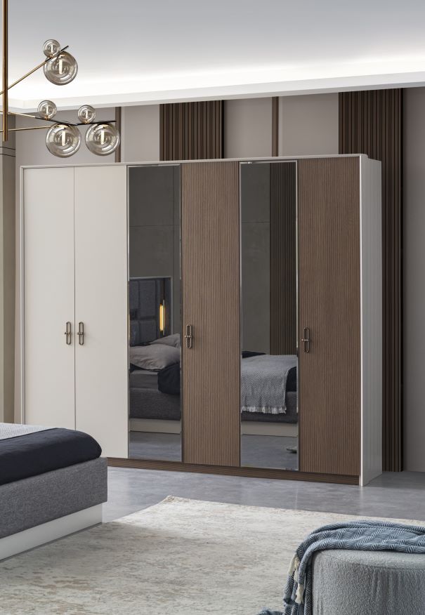 [A0410300254] KAPLAN WARDROBE