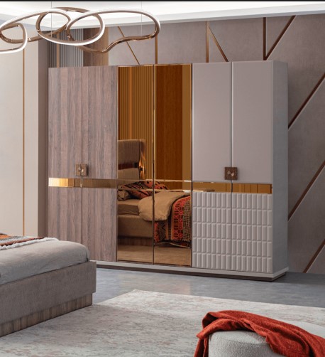 [A0410300255] LOTUS WARDROBE