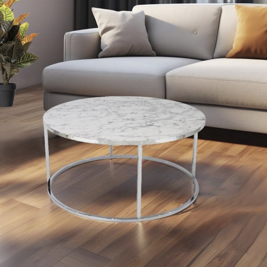 [D025030119] CONRAN COFFEE TABLE  