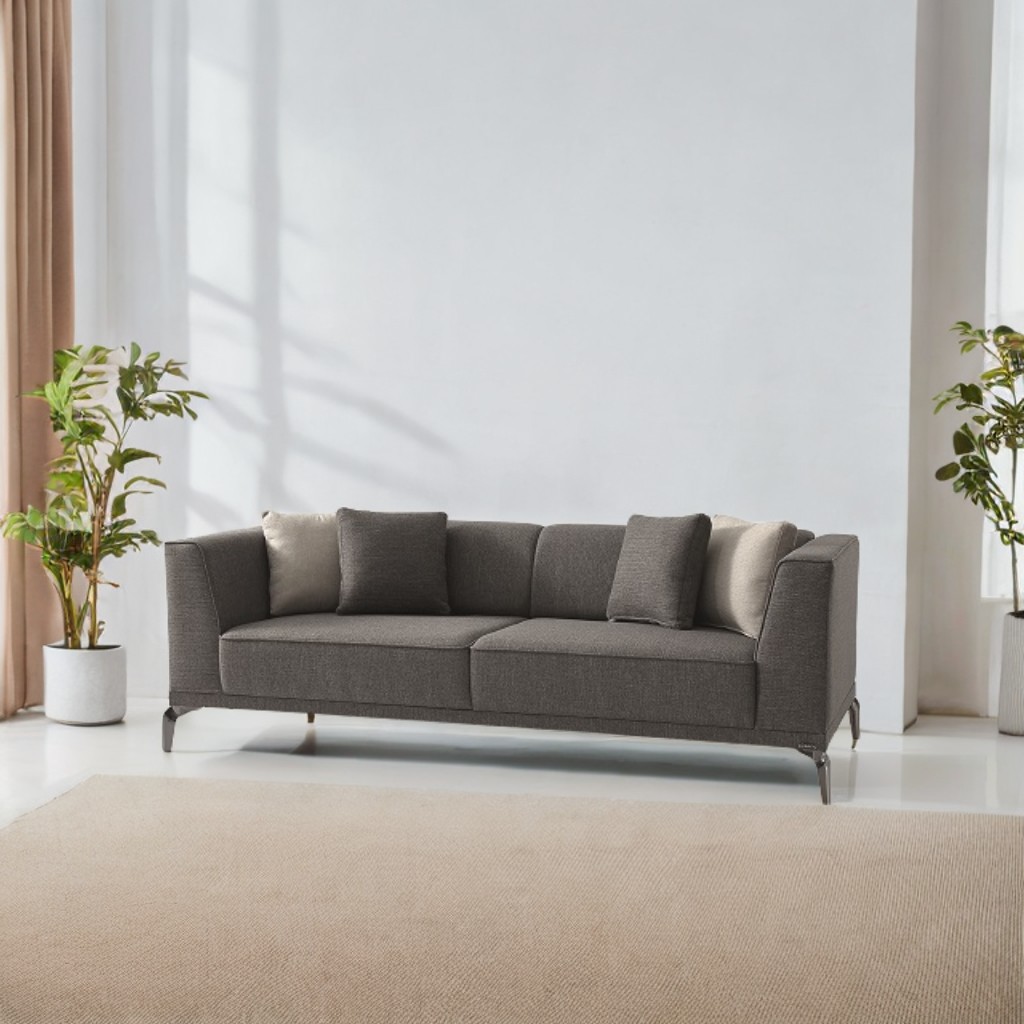 [C0460300033] GUCCI 3 SEATER