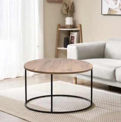 [D025030127]  BENTELY COFFEE TABLE