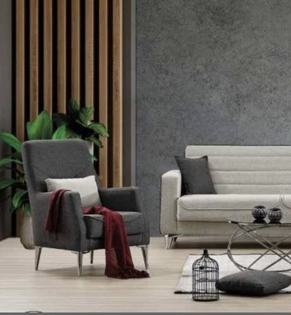 [C1040300052] MIRA ARMCHAIR