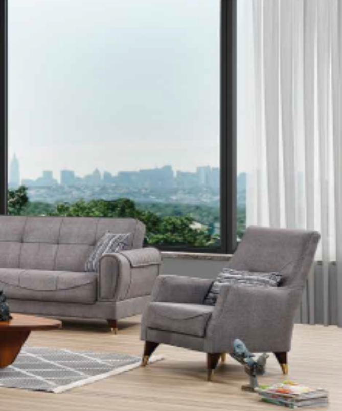 [C1040300053] INFINITY ARMCHAIR