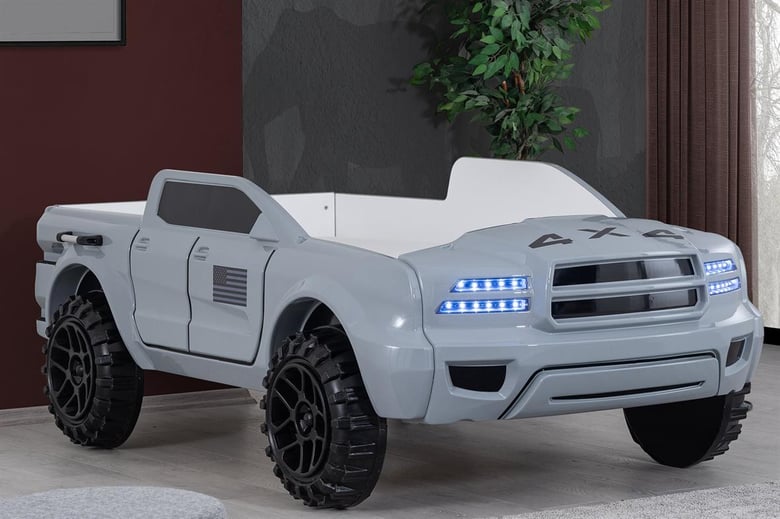 [A0520300158] PICKUP CAR BED 