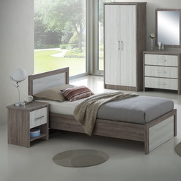 [A0520200022] SINGLE BED
