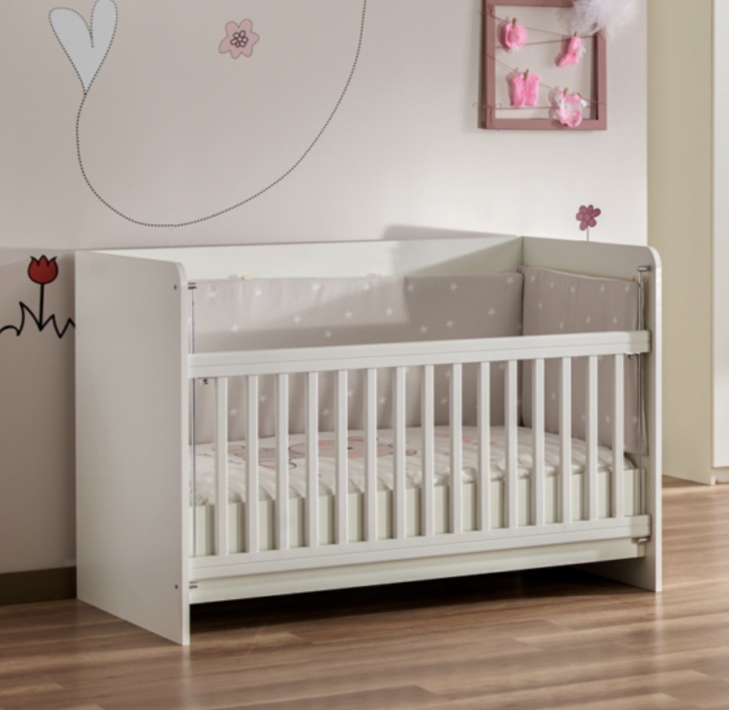 [A0520300086] MOI CRIB