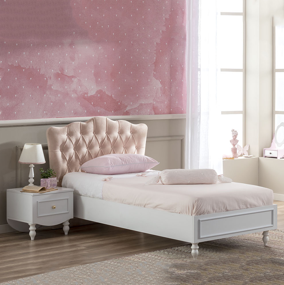 [A0520300091] CLARA BEDSTEAD (90x200)