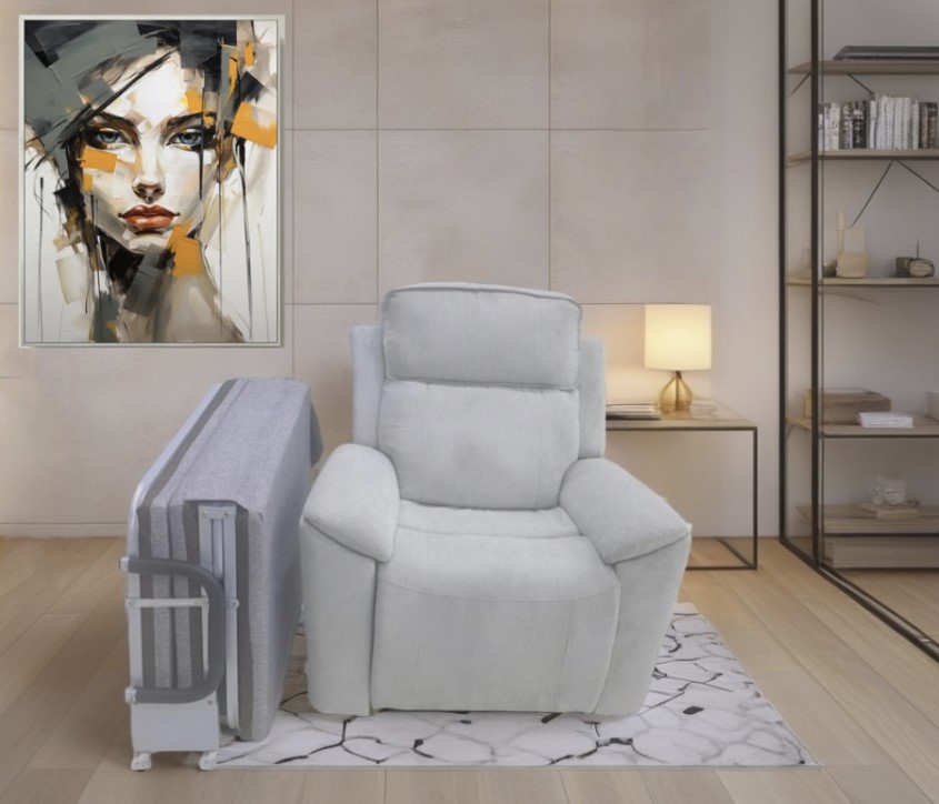[A0550100004] سرير صفط  