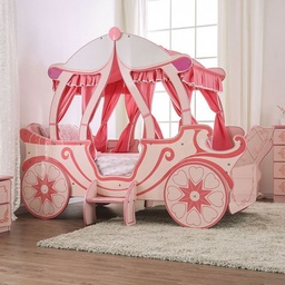 [A0650100002] PRINCESS CARRIAGE BED 