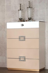 [A0700200031] CARLY CHEST OF DRAWERS