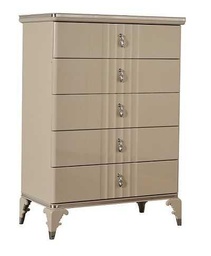 [A0700200032] MEL CHEST OF DRAWERS