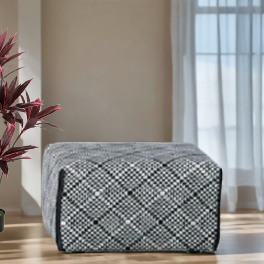 [C1180100003] VEZOLE OTTOMAN