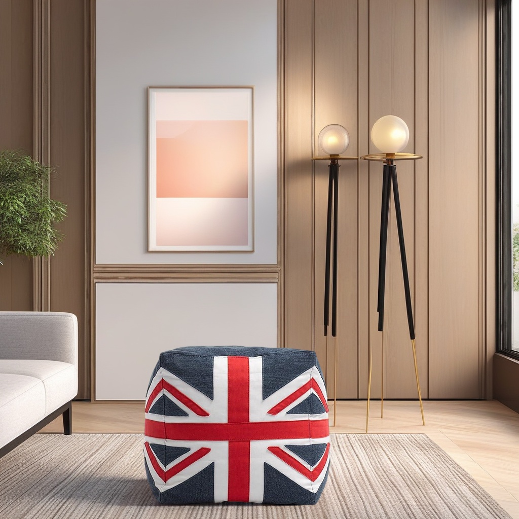 [C1200100001] BEAN BAG