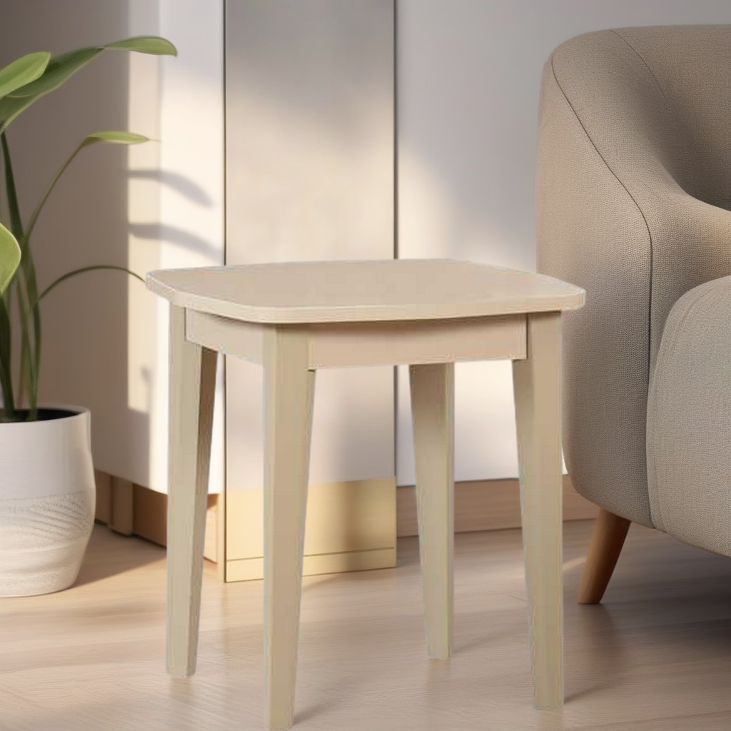 [D0300300038] VEGAS SIDE TABLE