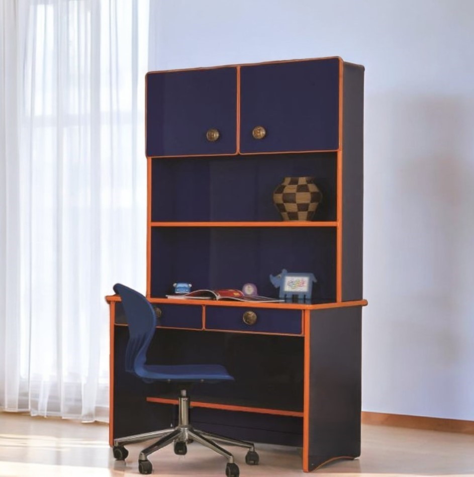[F0050100012] MABBY DESK & TOP MODULE