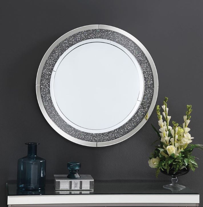 [H0010100040] BRUN MIRROR A061