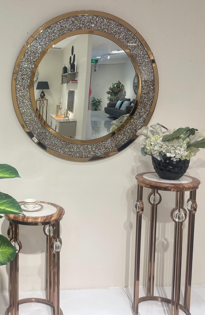[H0010100041] SHEREE MIRROR A061