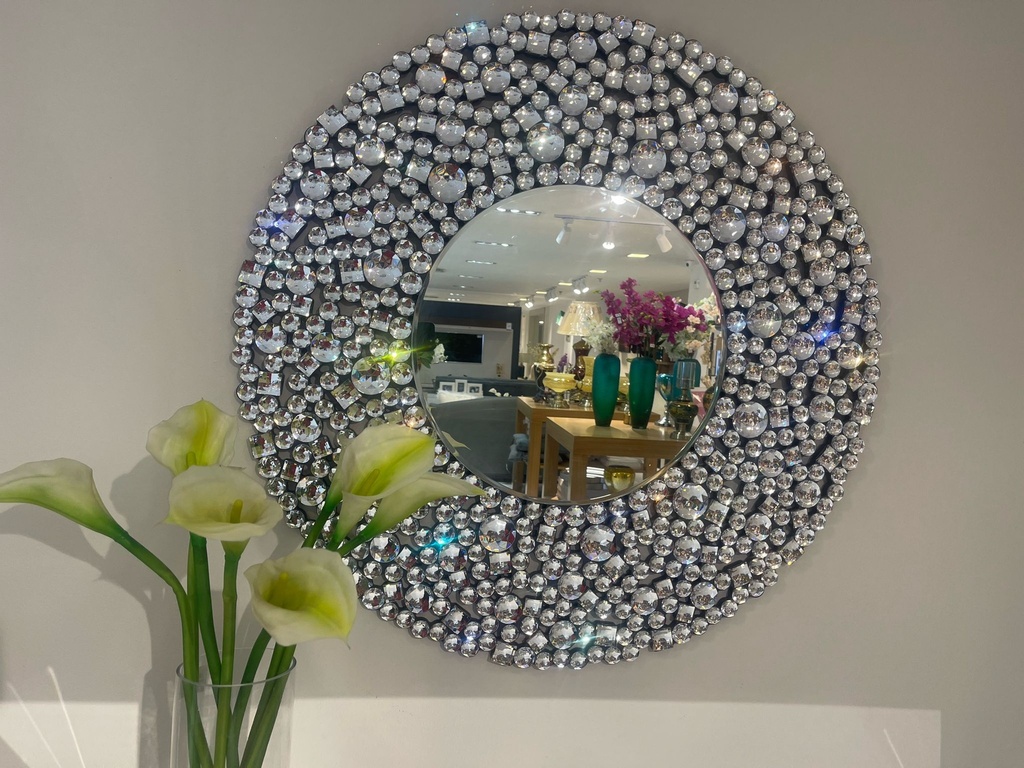 [H0010100045] LYNAE MIRROR YJ1050