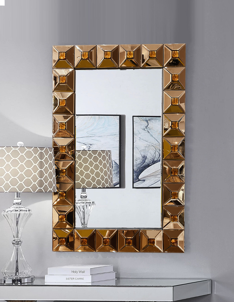 [H0010100052] YALOVA MIRROR YJM1007