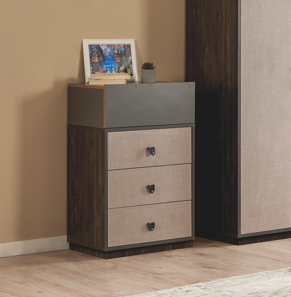 [F0150300006] VIPER FILE CABINET