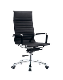 [F0210100017] OFFICE CHAIR HIGH BACK