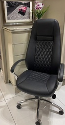 [F0210100059] CHIPRE HIGH BACK OFFICE CHAIR 5010A