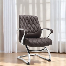 [F0230100034] WILLY VISITOR CHAIR