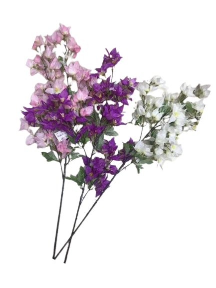 [R0050100033] زهور صناعية  
