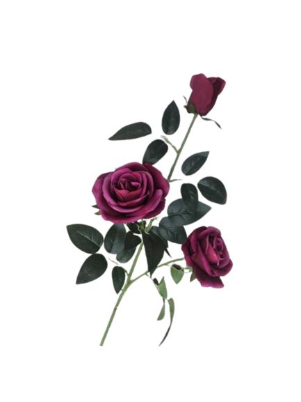 [R0050100035] زهور صناعية  