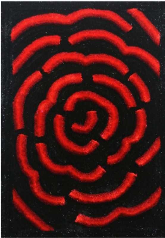 [S0200100013] MARTAN FLOOR RUG