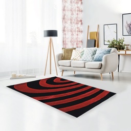 [S0300100027] BASTED FLOOR RUG