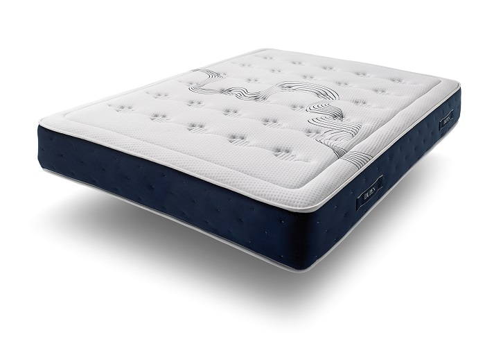 [U0350700002] ORTOPEDICO BONELL SPRING  MATTRESS 120 CM