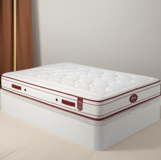 [U0500700001] ZAFIRO QUEEN MATTRESS