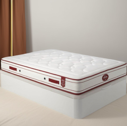 [U0550700003] ZAFIRO BONELL SPRING MATTRESS 180 CM