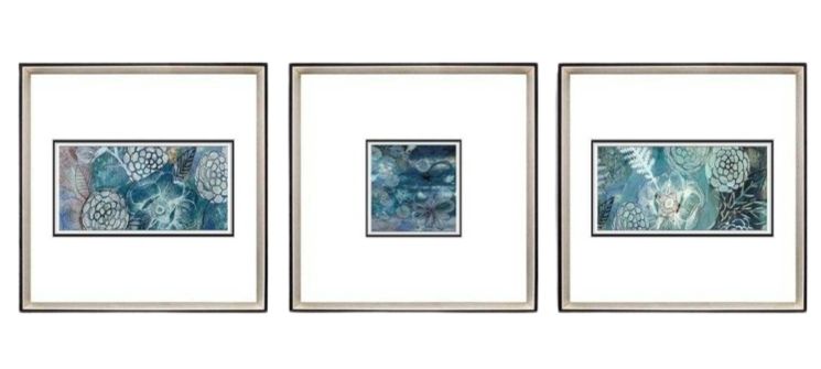 [X0010100117] WALL ART