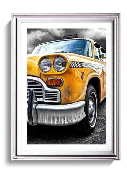 [X0010100137] WALL ART