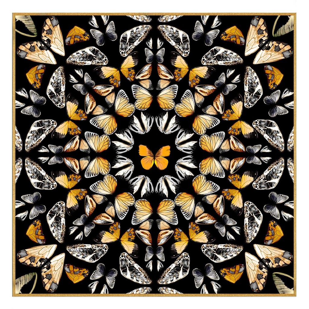 [X0010100292] FLY WALL ART