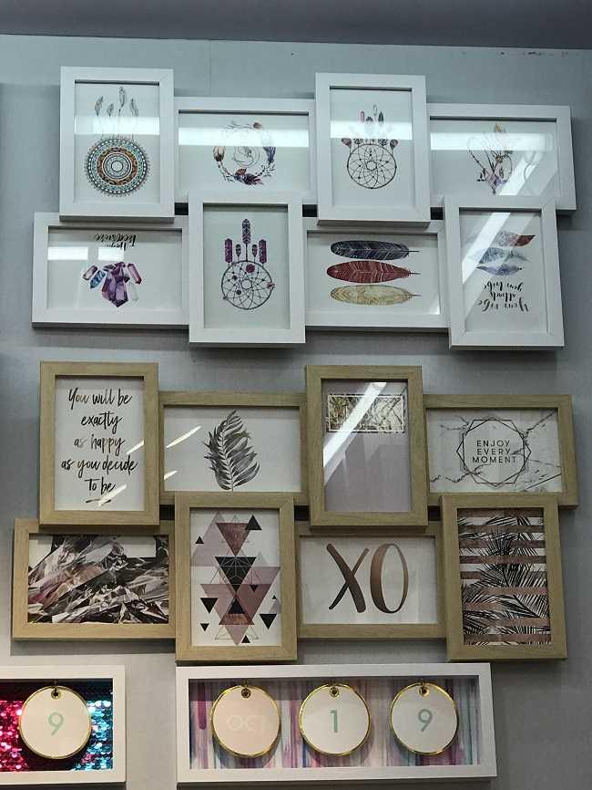 [X0100100028] PICTURE WALL ART