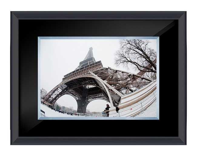 [X0010100271] EIFFEL WALL ART
