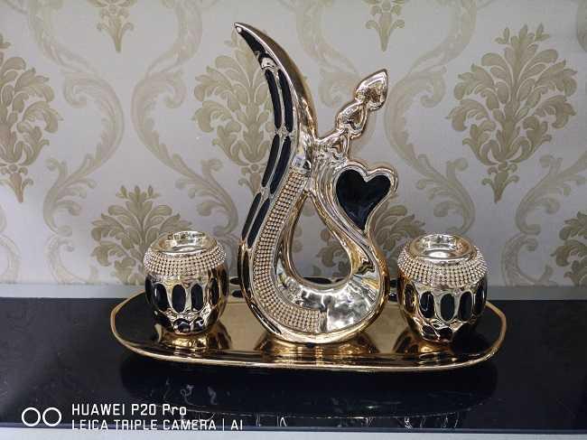 [Z0010100313] POOJA DECORATION