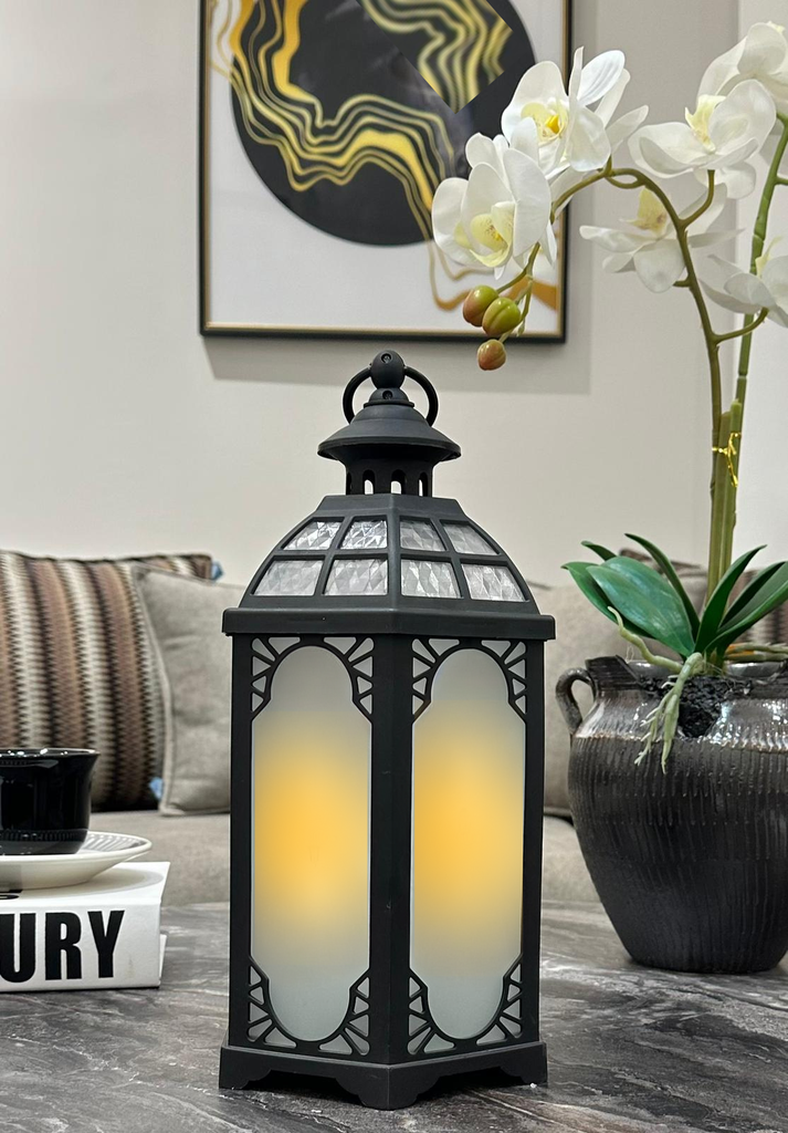 [Z0010100342] DECORATIVE LANTERN