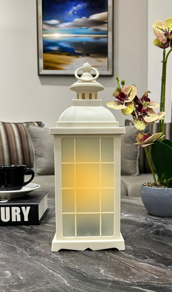 [Z0010100343] DECORATIVE LANTERN