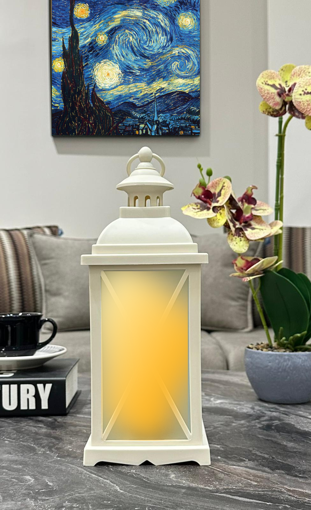 [Z0010100346] DECORATIVE LANTERN